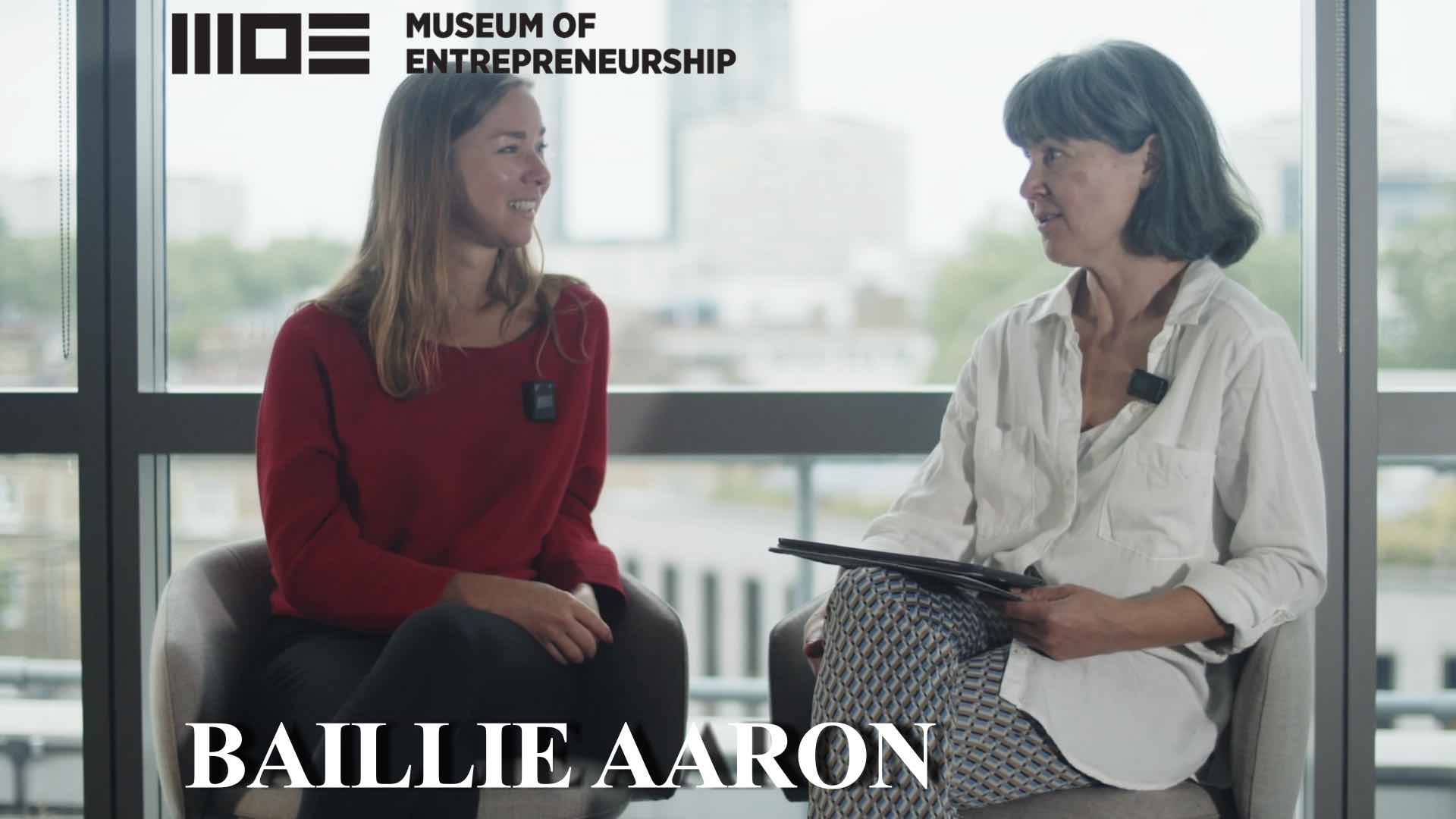 Where Prison Walls Hide Untapped Entrepreneurial Spirit - Museum of ...